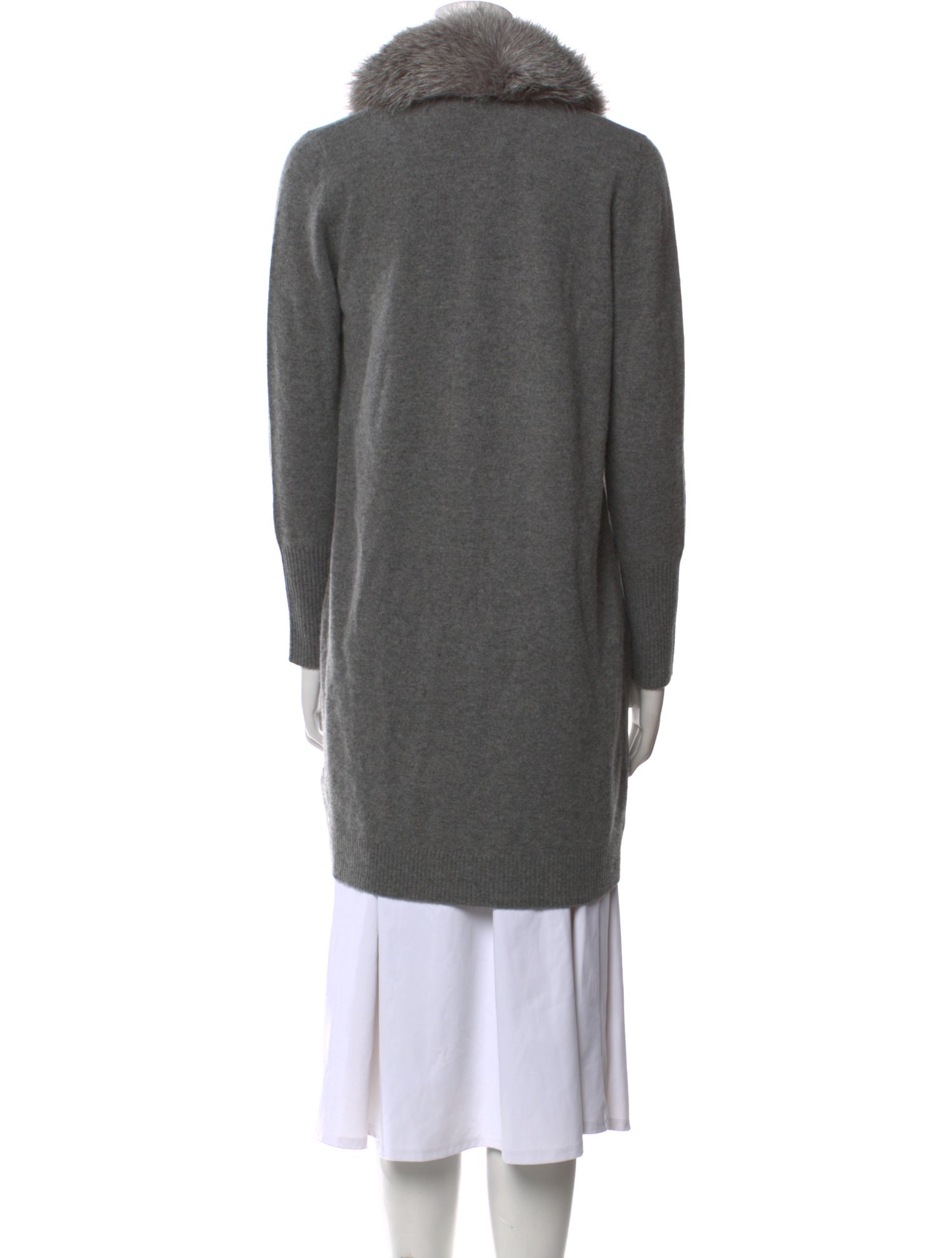 Neiman Marcus Cashmere Sweater