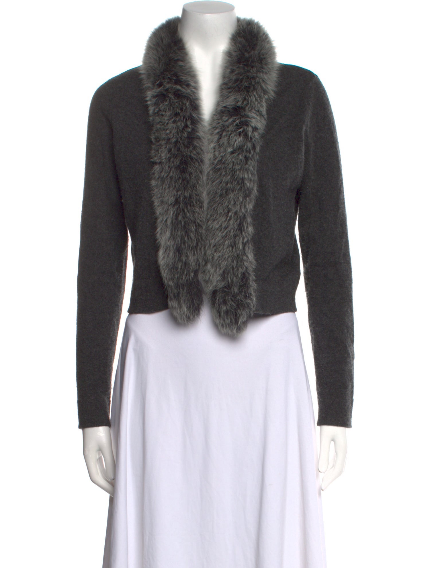 Neiman Marcus Cashmere Sweater