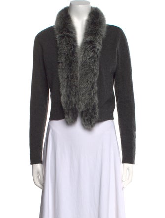 Neiman Marcus Cashmere Sweater