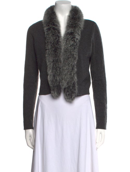 Neiman Marcus Cashmere Sweater