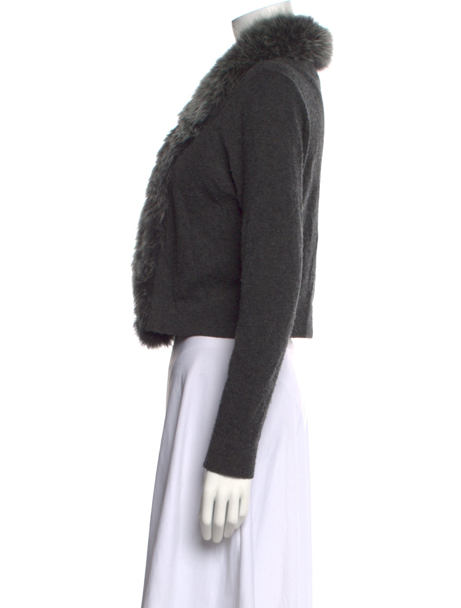 Neiman Marcus Cashmere Sweater