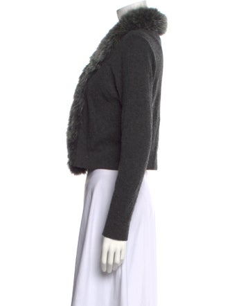 Neiman Marcus Cashmere Sweater