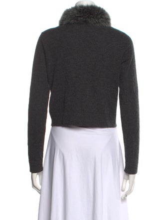 Neiman Marcus Cashmere Sweater