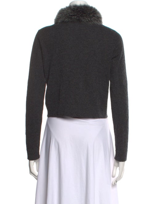 Neiman Marcus Cashmere Sweater