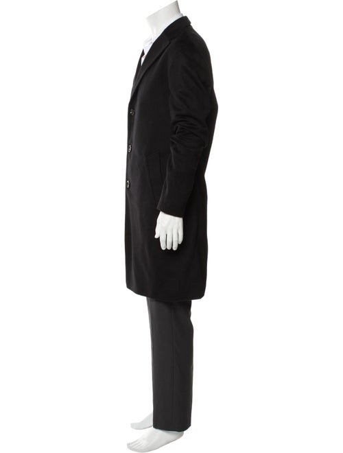 Neiman Marcus Cashmere Overcoat w/ Tags w/ Tags