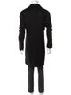 Neiman Marcus Cashmere Overcoat w/ Tags w/ Tags