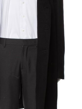 Neiman Marcus Cashmere Overcoat w/ Tags w/ Tags