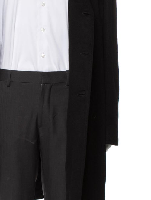 Neiman Marcus Cashmere Overcoat w/ Tags w/ Tags