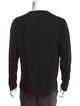 Neiman Marcus Cashmere Crew Neck Pullover