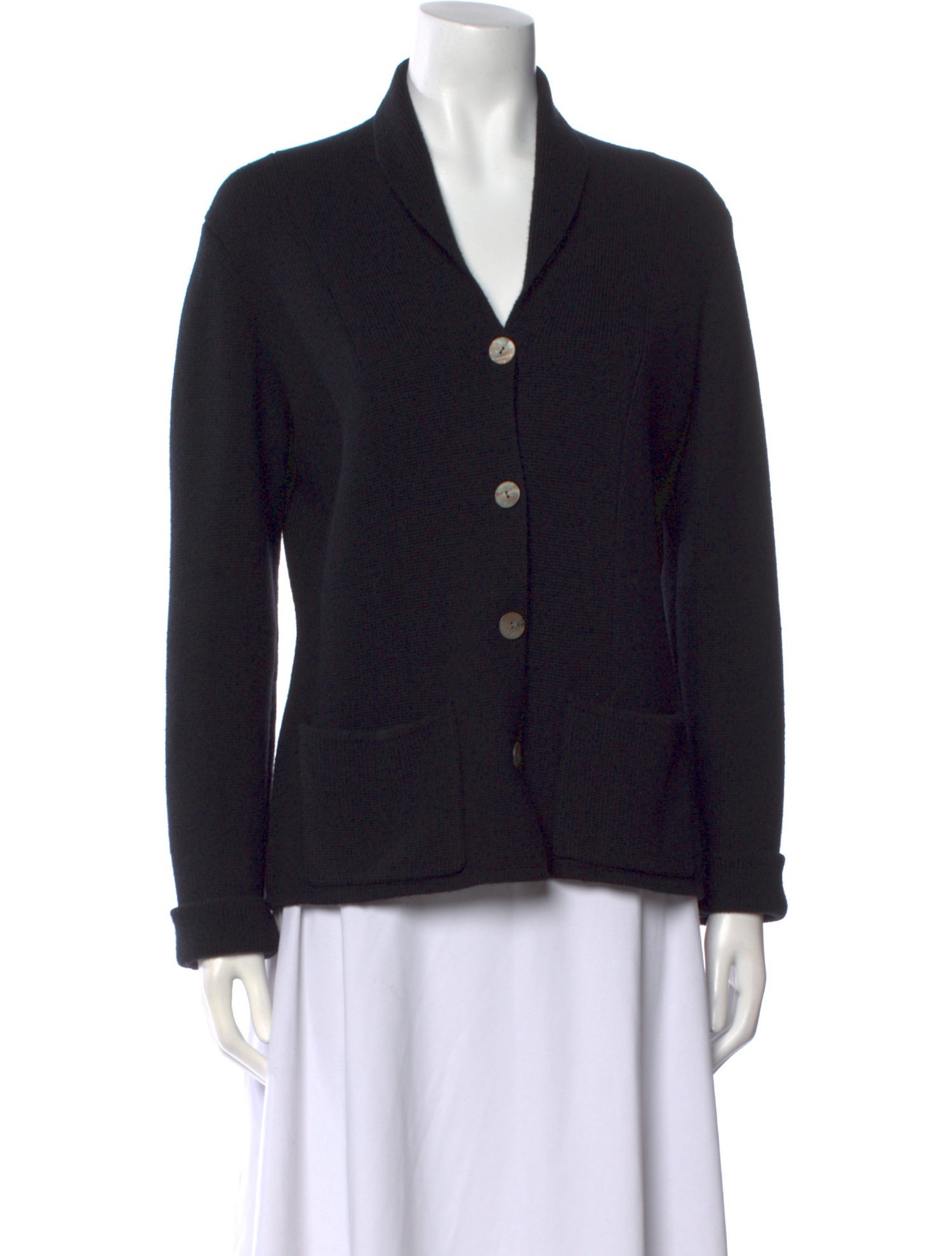 Neiman Marcus Cashmere Sweater