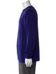 Neiman Marcus Cashmere Crew Neck Pullover