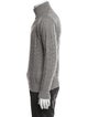 Neiman Marcus Cashmere Turtleneck Pullover