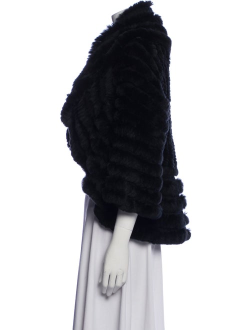 Neiman Marcus Cashmere Mock Neck Sweater