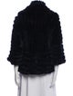 Neiman Marcus Cashmere Mock Neck Sweater
