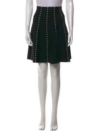 Neiman Marcus Knee-Length Skirt