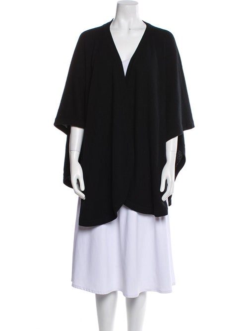 Neiman Marcus Merino Wool Shawl