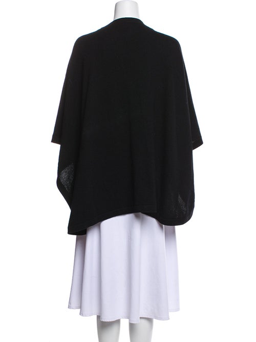 Neiman Marcus Merino Wool Shawl