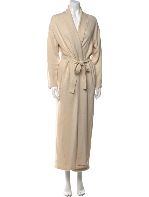 Neiman Marcus Cashmere V-Neck Sweater