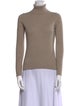 Neiman Marcus Cashmere Turtleneck Sweater