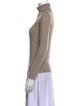 Neiman Marcus Cashmere Turtleneck Sweater