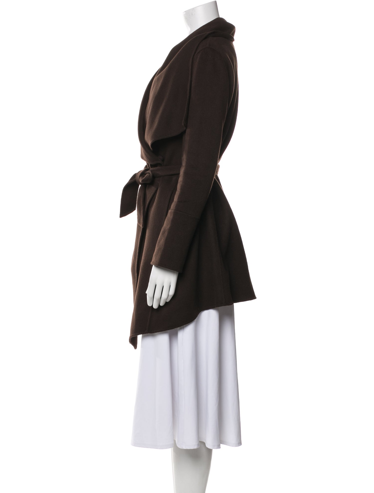 Neiman Marcus Cashmere Coat
