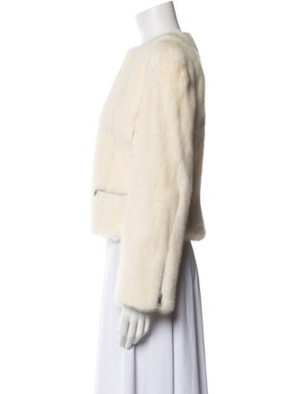 Neiman Marcus Fur Jacket