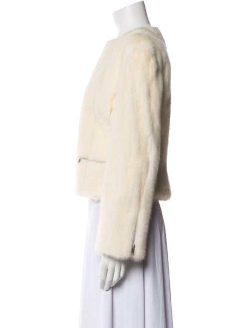 Neiman Marcus Fur Jacket
