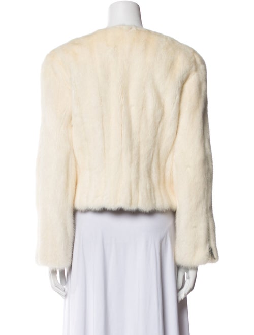 Neiman Marcus Fur Jacket
