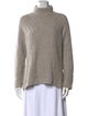 Neiman Marcus Cashmere Turtleneck Sweater