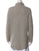 Neiman Marcus Cashmere Turtleneck Sweater