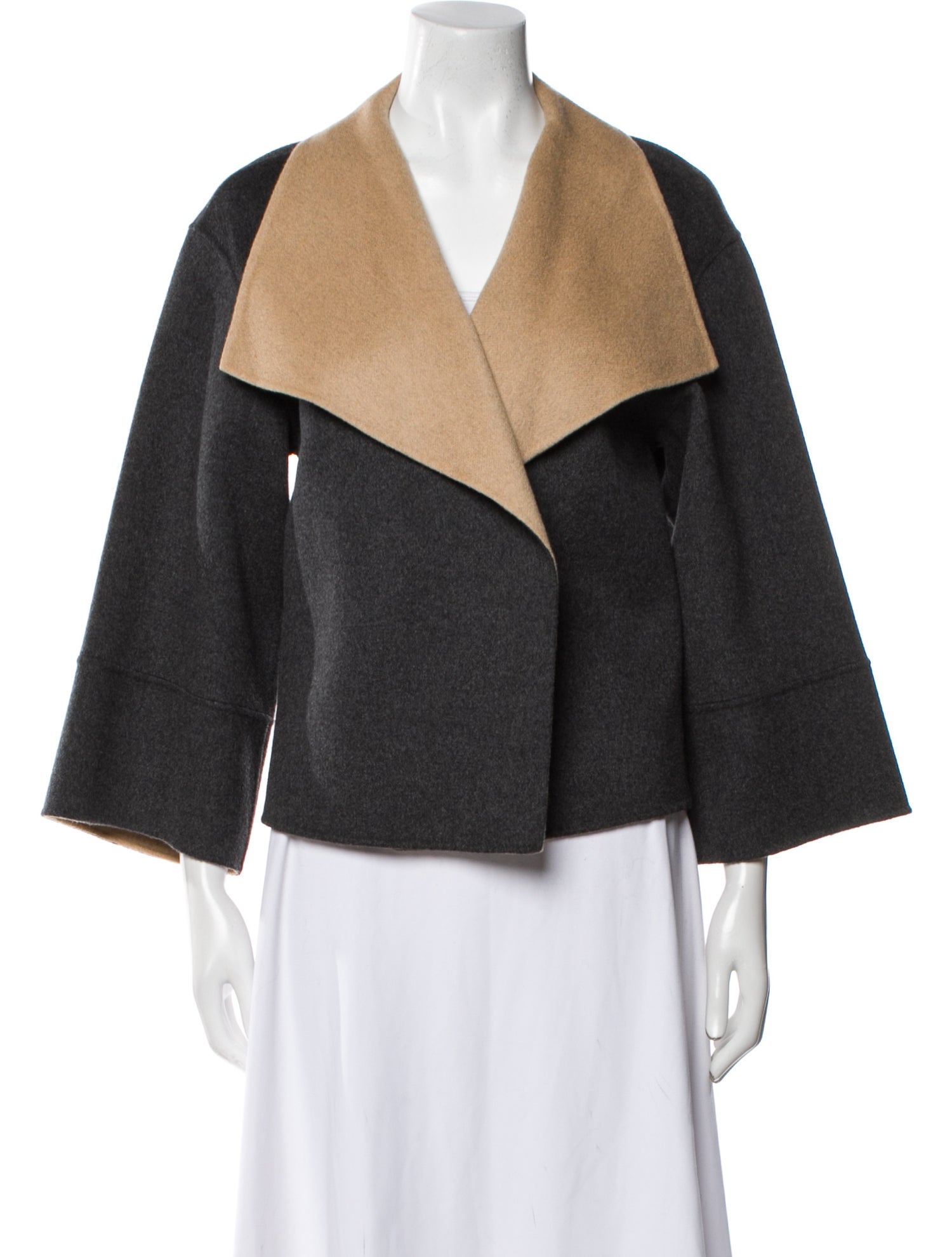 Neiman Marcus Cashmere Jacket