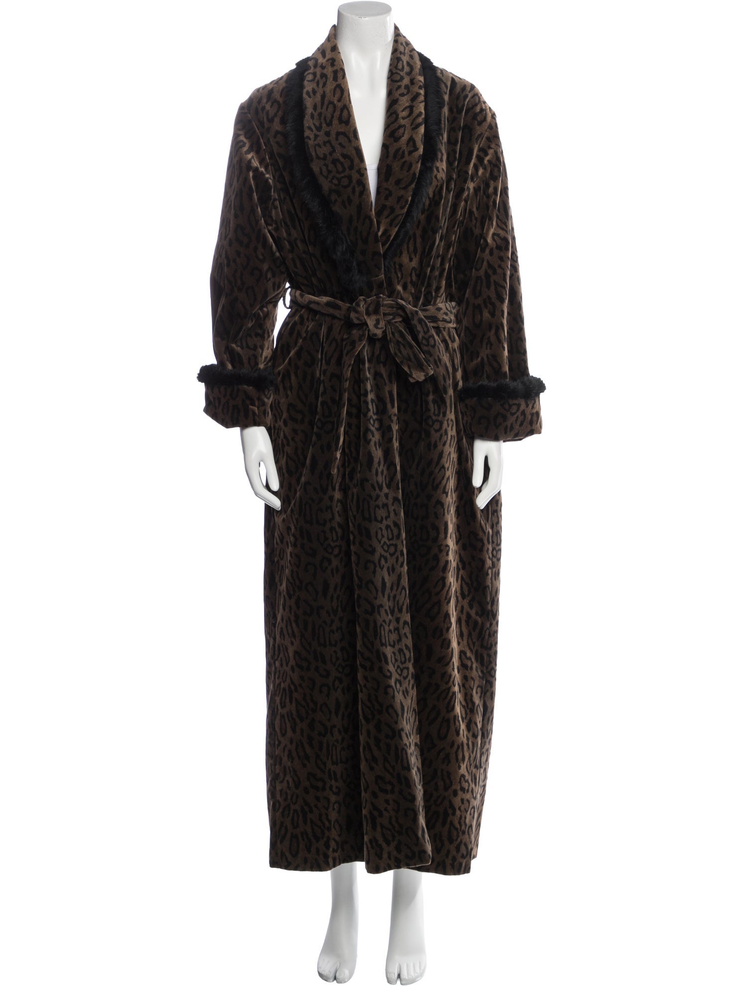 Neiman Marcus Robe