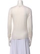 Neiman Marcus Cashmere Crew Neck Sweater