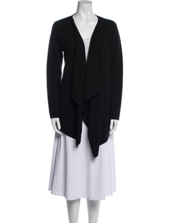 Neiman Marcus Cashmere V-Neck Sweater