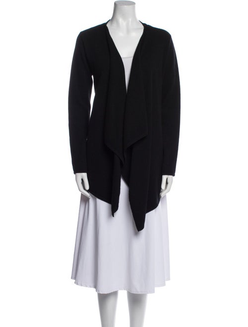 Neiman Marcus Cashmere V-Neck Sweater