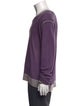 Neiman Marcus Cashmere V-Neck Pullover
