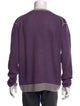 Neiman Marcus Cashmere V-Neck Pullover