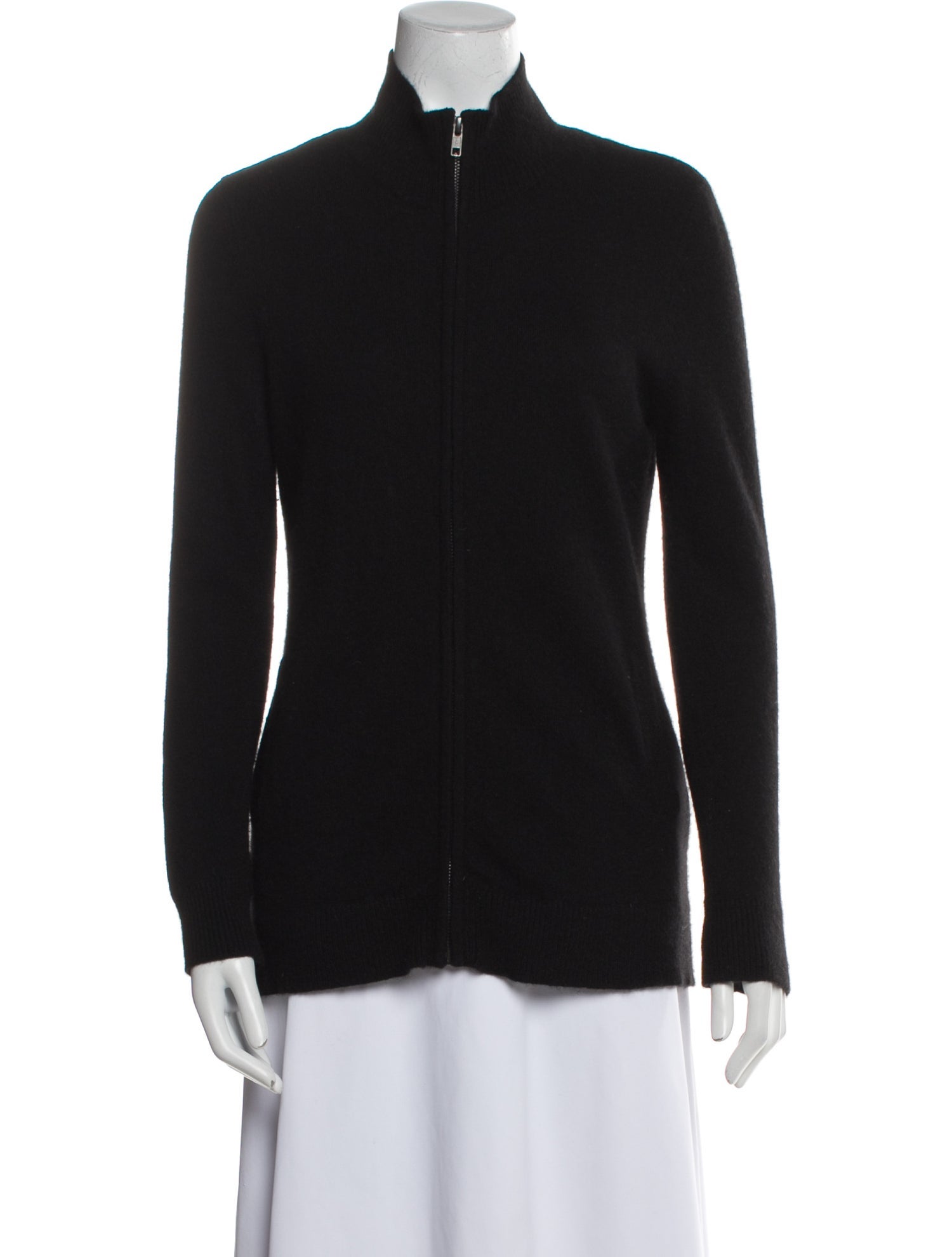 Neiman Marcus Cashmere Blazer