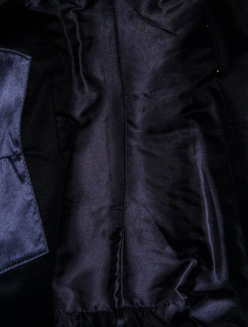 Neiman Marcus Saffiano Leather Tote