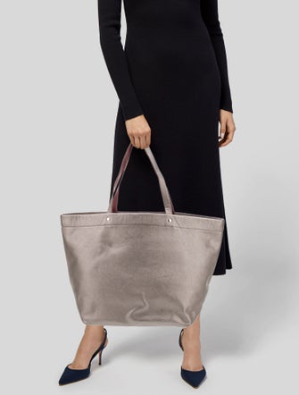 Neiman Marcus Tote
