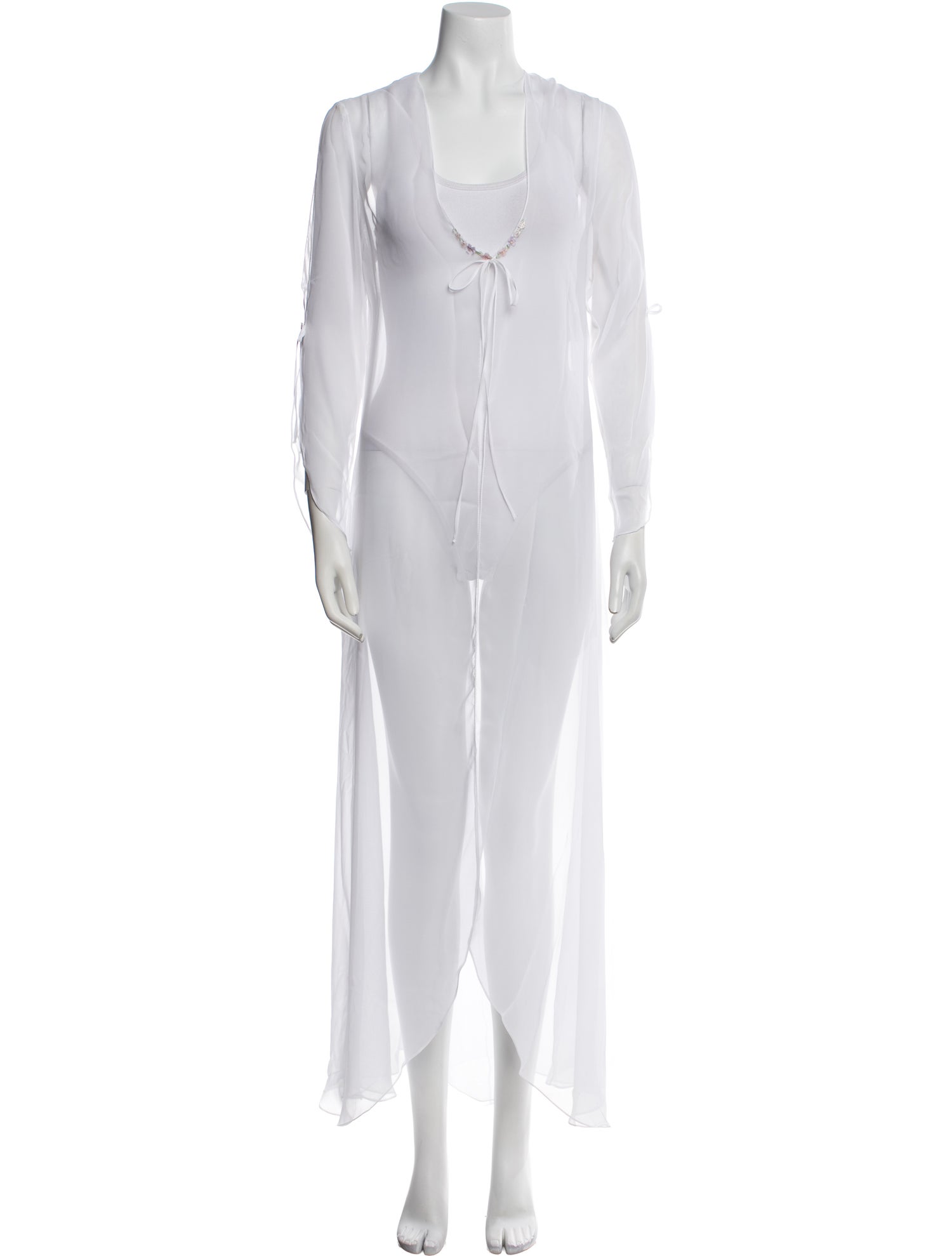 Neiman Marcus Nightgown