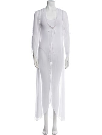 Neiman Marcus Nightgown