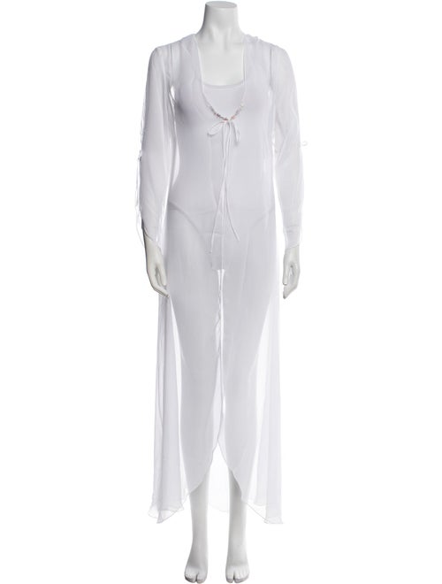 Neiman Marcus Nightgown