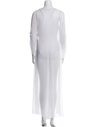 Neiman Marcus Nightgown