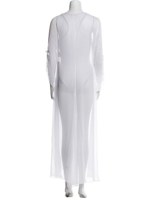 Neiman Marcus Nightgown