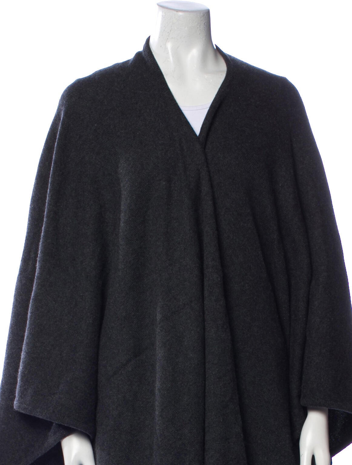 Neiman Marcus Cashmere Shawl