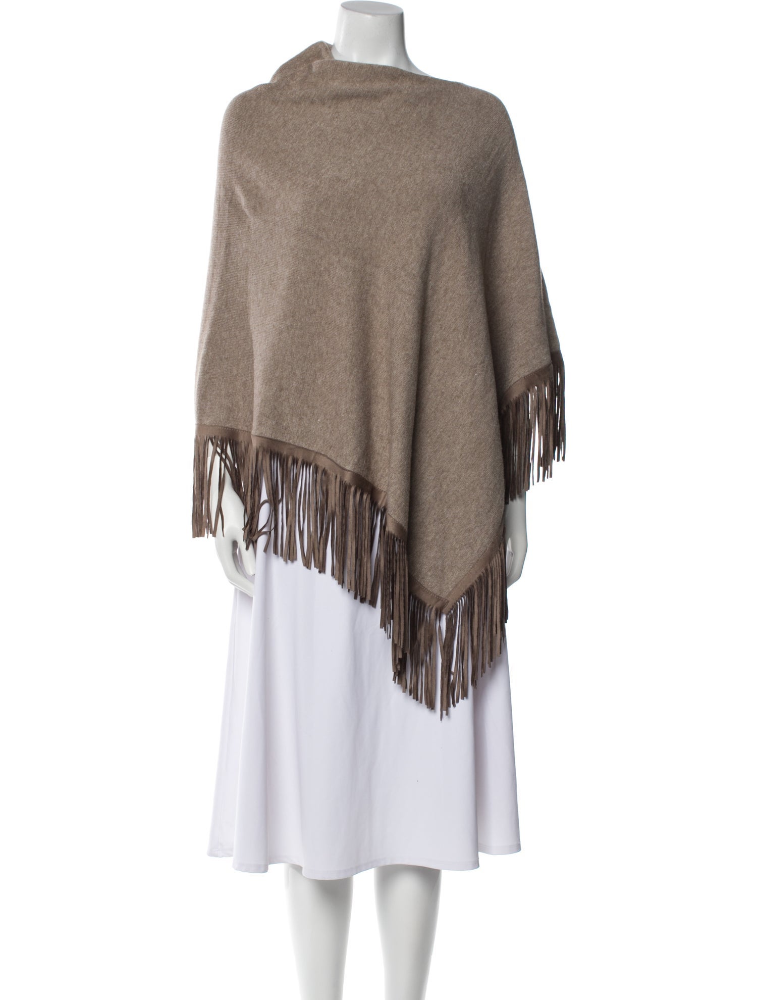 Neiman Marcus Cashmere Bateau Neckline Sweater