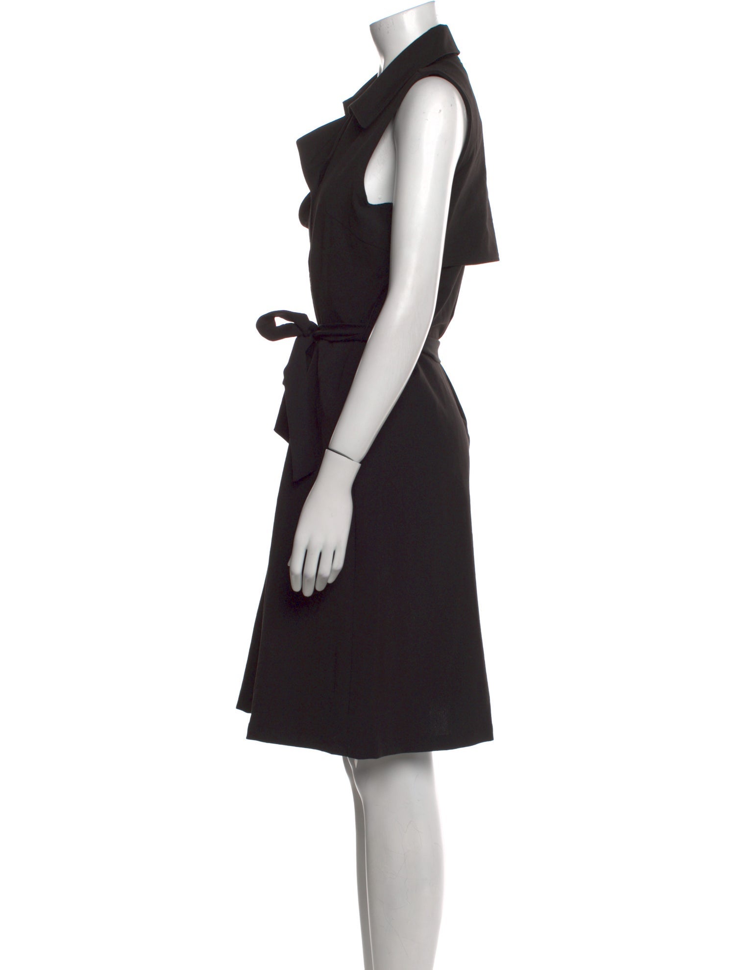 Neiman Marcus Knee-Length Dress