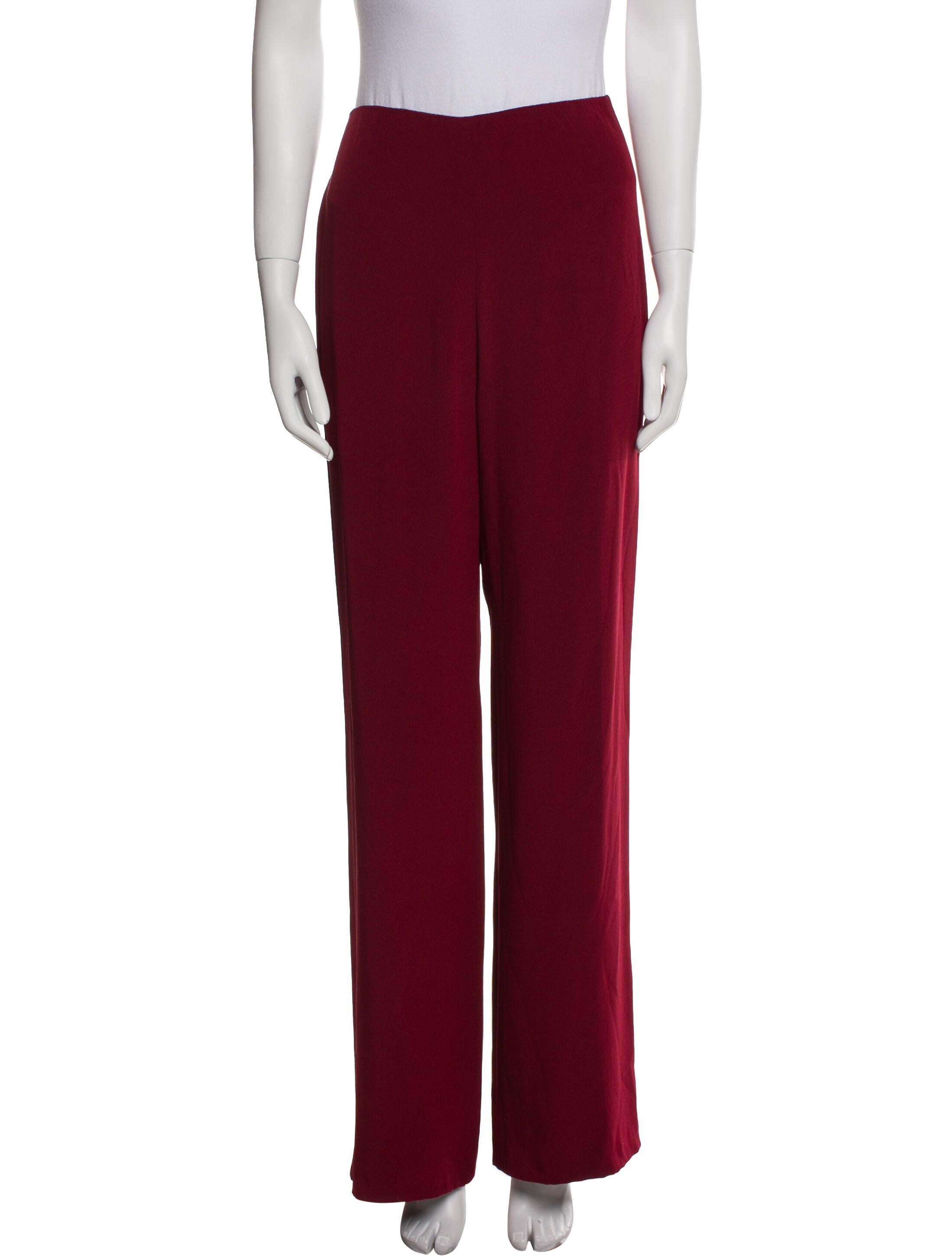 Neiman Marcus Wide Leg Pants