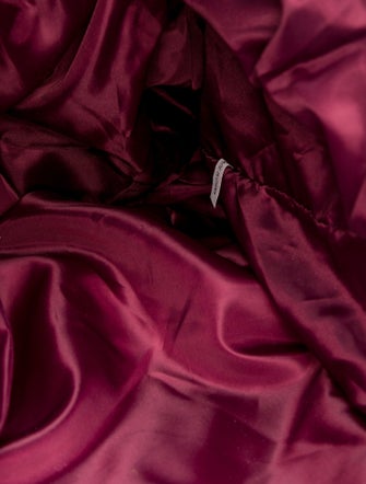 Neiman Marcus Leather Tote